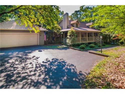 573 Hunters Rdg, Big Canoe, GA 30143-3207