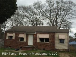 3225 Glenn St, Columbus, GA 31903-3719