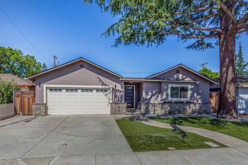 1666 Lee Dr, Mountain View, CA 94040-3615