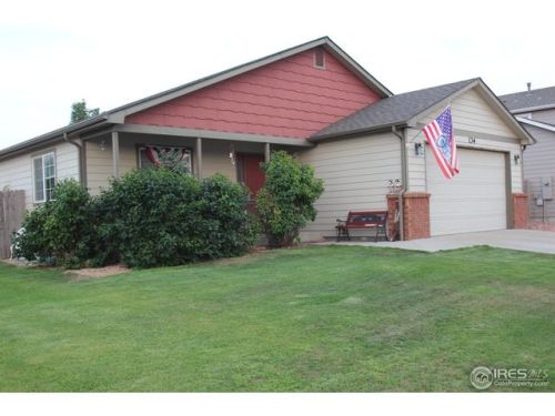 134 Tamera Ave, Milliken, CO 80543-8045