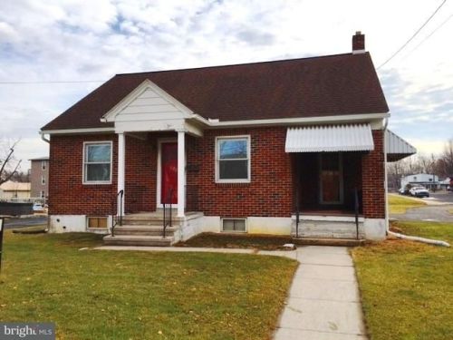 602 Lehman St, Lebanon, PA 17046-3644