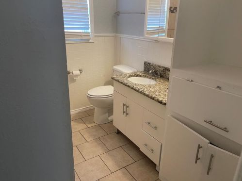 5500 Odom Ave, Fort Worth TX  76114-4565 exterior