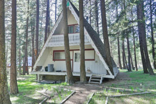 21804 Colt Rd, Plain, WA 98826-9762
