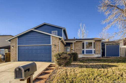 10129 Elizabeth St, Denver, CO 80229-2727