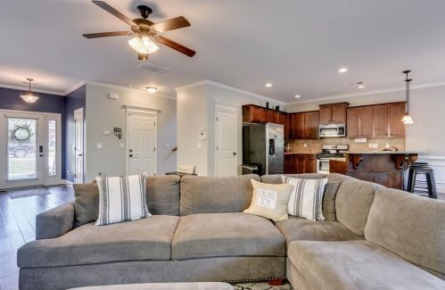 239 Asa Way, Evans GA  30809-7088 exterior