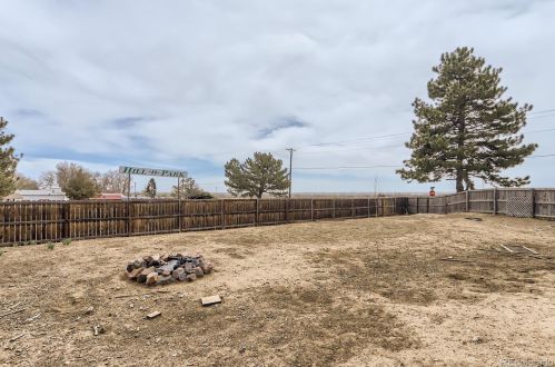 4832 Everest Pl, Greeley CO  80634-8500 exterior