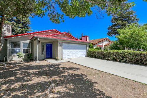 3816 Semallon Dr, Modesto, CA 95356-2202