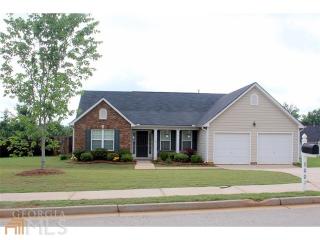 8001 Burly Wood Way, Mcdonough, GA 30253-1921