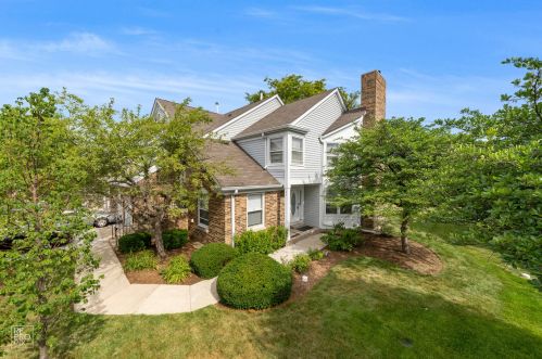 98 Willow Pkwy, Buffalo Grove, IL 60089-4627