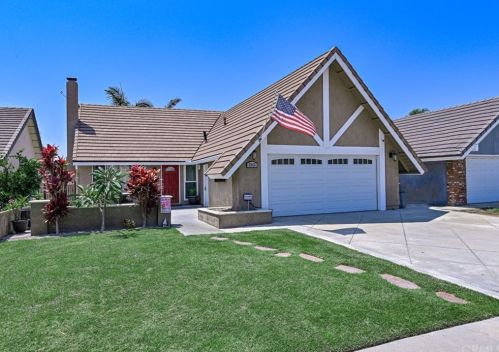 1243 Willamette Dr, Anaheim, CA 92807-2424