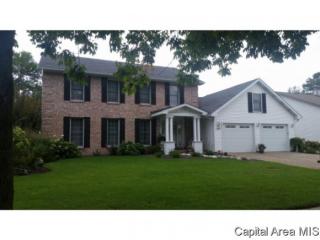 3213 Markwood Ln, Springfield, IL 62712-8949