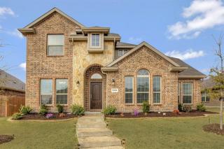 1386 White Water Ln, Rockwall, TX 75087-7237