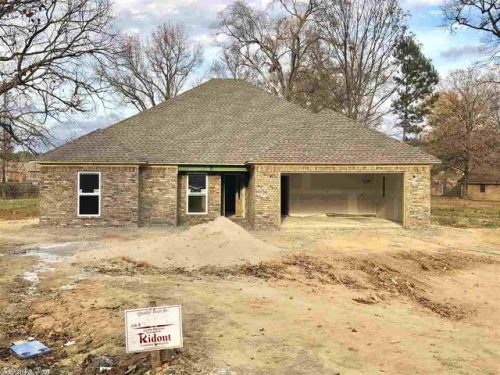 45 Bowling Ln, Conway, AR 72032-9624