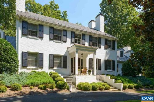208 Rowledge Rd, Charlottesville, VA 22903-4738