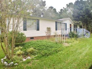 245 Hinson Ln, Richlands, NC 28574-7183