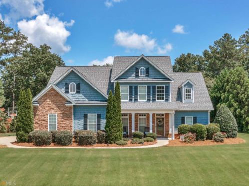 116 Caraway Rd, Locust Grove, GA 30248-6617