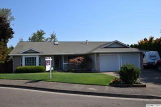 514 Morning Crest Pl, Sublimity, OR 97385-9630