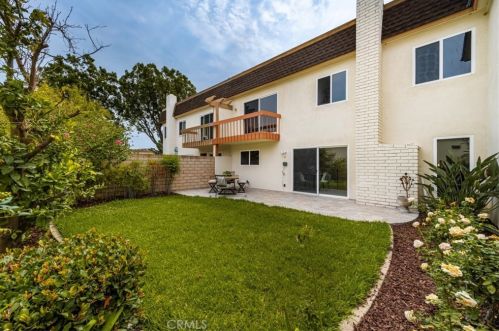 4091 Germainder Way, Irvine CA  92612-2106 exterior