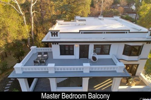 1616 Wabasso Way, Glendale CA  91208-2441 exterior