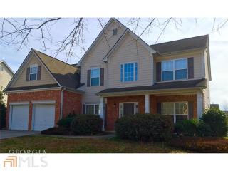 20 Stoney Point Ter, Porterdale GA  30014-7071 exterior