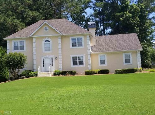 3470 Honeycomb Dr, Conyers, GA 30094-3664