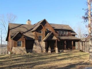 7690 Lone Star Dr, Tyrone, MO 65483-2252