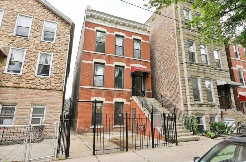 2738 Princeton Ave, Chicago, IL 60616-2621