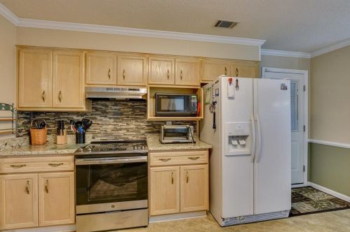 555 Leeward Ct, Evans GA  30809-5879 exterior