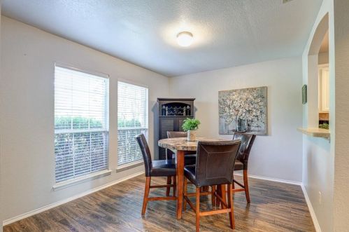 10468 Hideaway Trl, Fort Worth, TX 76131-3993