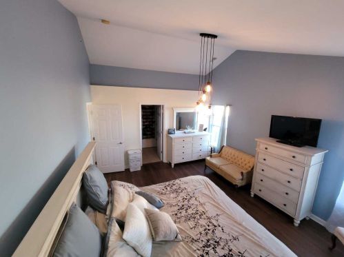 2303 Echelon Cir, Matteson IL  60443-3059 exterior
