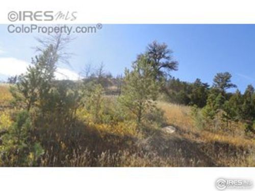 1111 Eiger Rd, Red Feather Lakes, CO 80536-9353