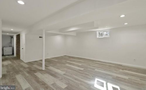 1515 Oakview Dr, Silver Spring MD 20903-2243 exterior