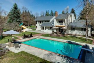 15209 Shady Slope Rd, Spokane, WA 99208-9510