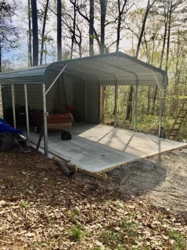 3432 Monica Ln, Conyers GA  30094-3933 exterior