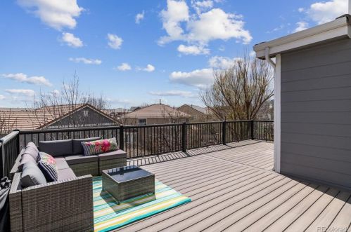 12790 Espera Way, Parker CO  80134-6660 exterior