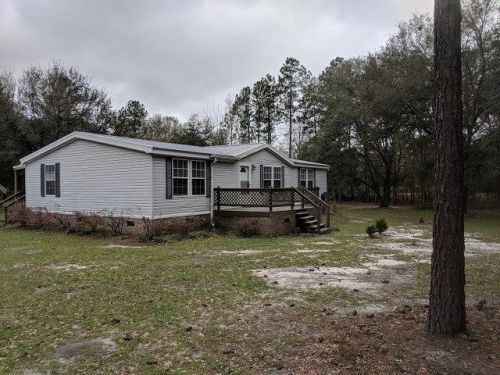 589 Mount Pleasant Church Rd, Climax, GA 39834-2235
