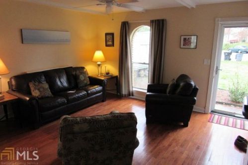 2508 Hobson Cv, Morrow, GA 30260-1416
