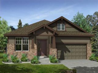 6293 Genoa Way, Aurora CO  80019-2173 exterior