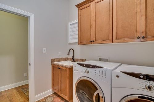 420 Buxton Ln, Evans GA  30809-6775 exterior