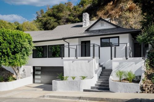 2116 Conchita St, Glendale, CA 91208-2508