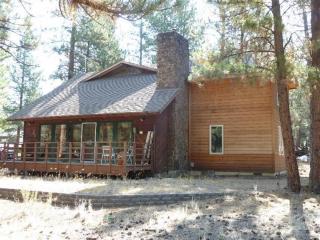 69712 Cp Polk Rd, Black Butte Ranch OR  97759-9705 exterior