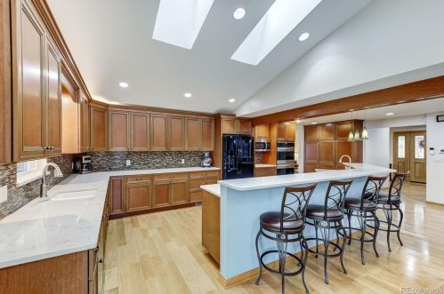 5696 Kenton Ct, Englewood CO 80111-3944 exterior