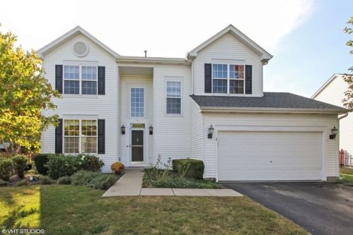 4 Walbridge Ct, Barrington Hills, IL 60102