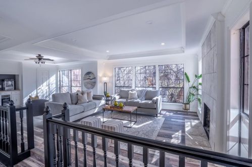 9630 Greenville Ave, Dallas TX 75243-6432 exterior