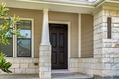 2039 Autumn Lake Dr, Bryan TX  77807-5112 exterior