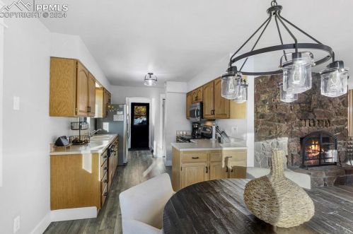 1891 Rampart Range Rd, Woodland Park CO 80863-9308 exterior