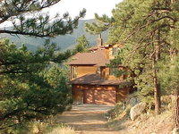 8 Canyon View Rd, Boulder, CO 80302-9634