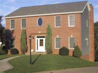 116 Sunburst Ct, Butler, PA 16001-1190