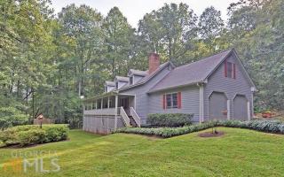 703 Riverwilde Rd, Clarkesville, GA 30523-3873