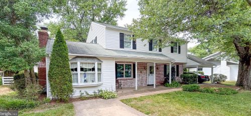 15 Truck House Rd, Severna Park, MD 21146-2714